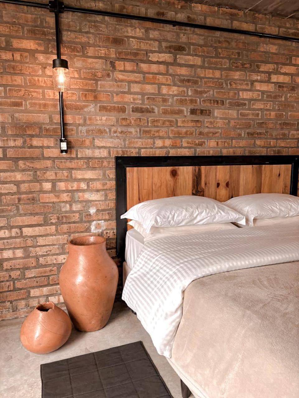 Monte Siao Chateau Urubici Ngoại thất bức ảnh